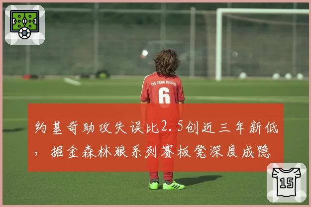 约基奇助攻失误比2.5创近三年新低,掘金森林狼系列赛板凳深度成隐患