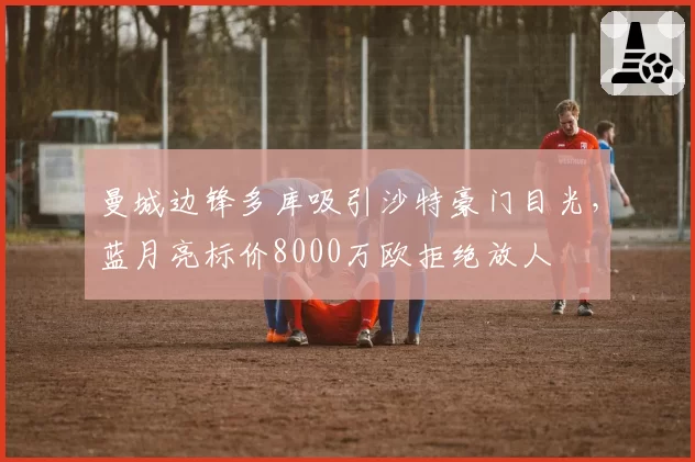 曼城边锋多库吸引沙特豪门目光,蓝月亮标价8000万欧拒绝放人