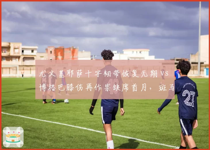 尤文基耶萨十字韧带恢复无期 vs 博格巴膝伤再作祟缺席首月，斑马军团伤病潮疑云压顶新帅自救